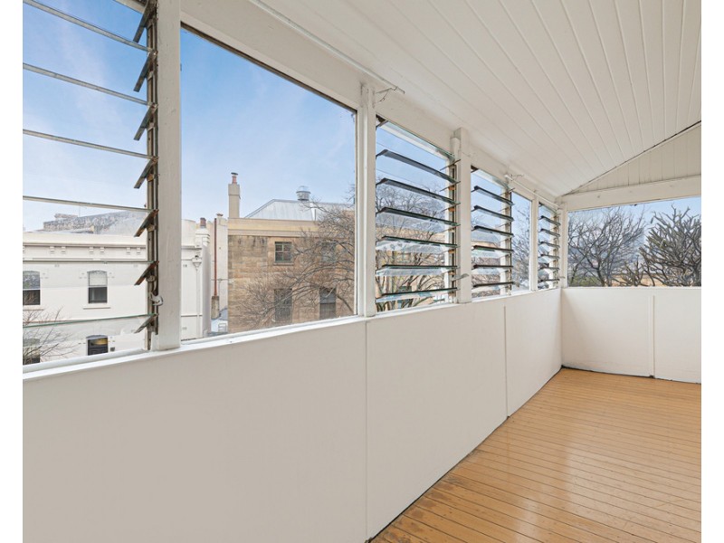 56 Lower Fort Street, Millers Point NSW 2000