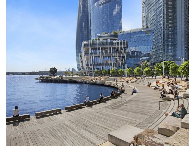 15 Barangaroo Avenue, Barangaroo NSW 2000