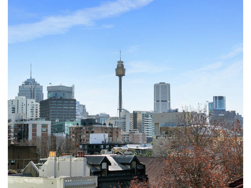6 Short Street, Surry Hills NSW 2010