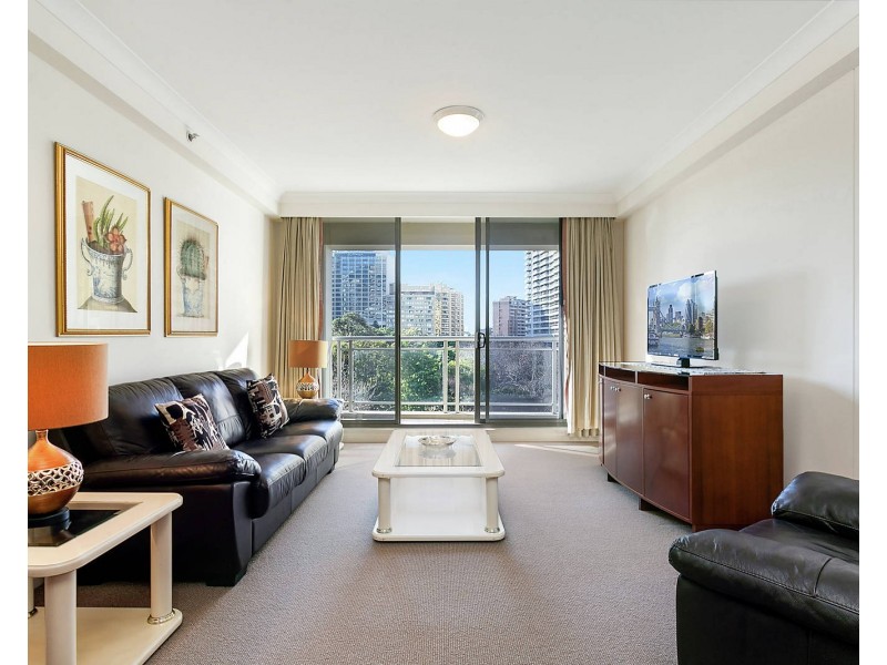 803/281 Elizabeth Street, Sydney NSW 2000