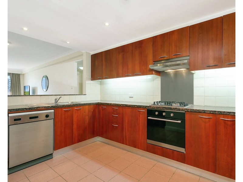 803/281 Elizabeth Street, Sydney NSW 2000