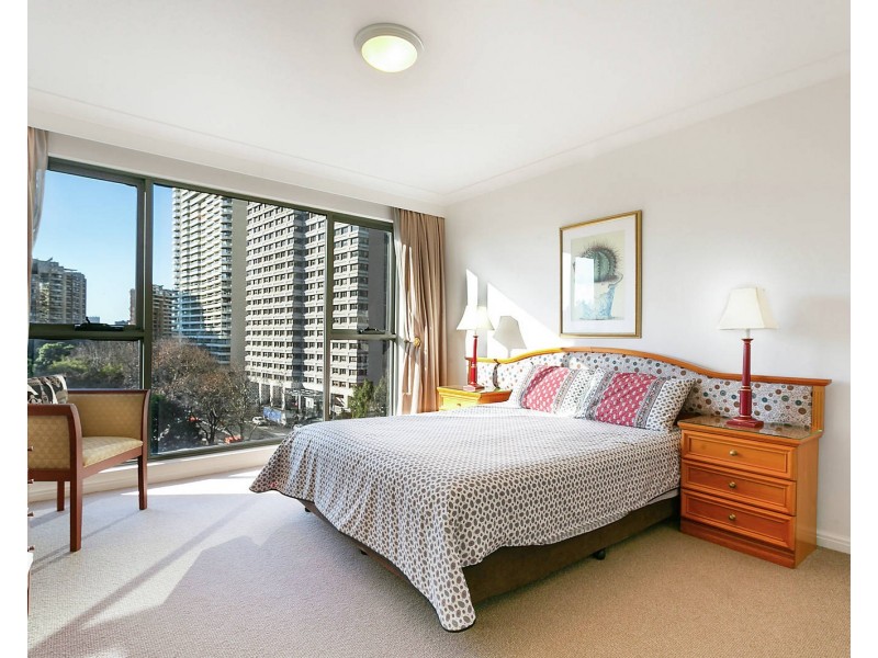 803/281 Elizabeth Street, Sydney NSW 2000