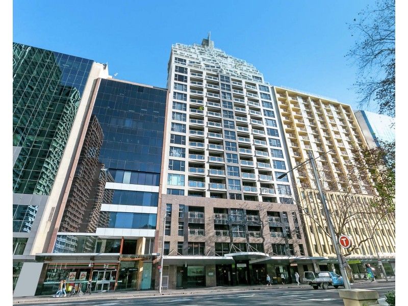 803/281 Elizabeth Street, Sydney NSW 2000