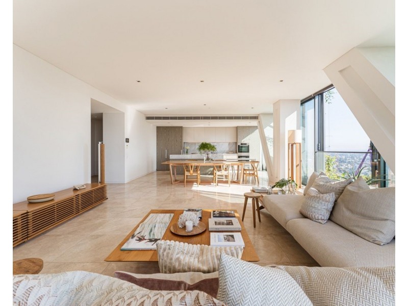 1 Carlton Street, Chippendale NSW 2008