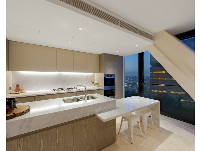 1 Carlton Street, Chippendale NSW 2008