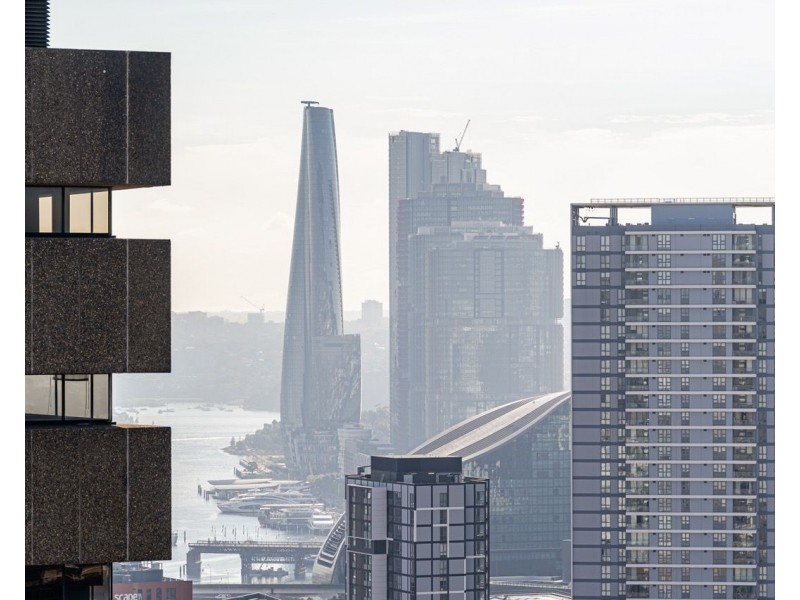 1 Carlton Street, Chippendale NSW 2008