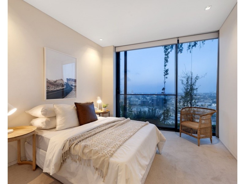 1 Carlton Street, Chippendale NSW 2008