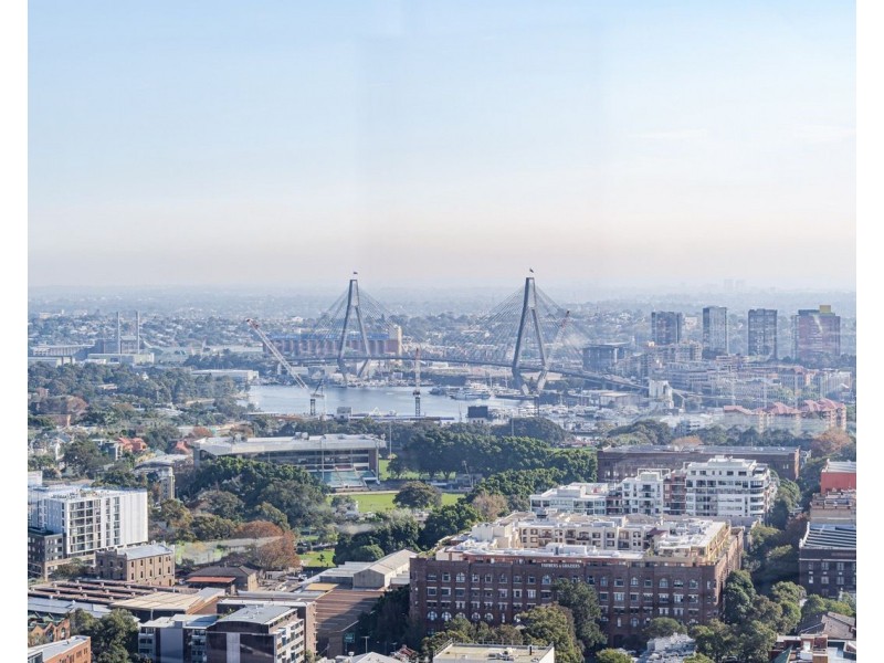 1 Carlton Street, Chippendale NSW 2008