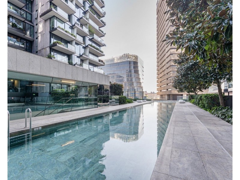 1 Carlton Street, Chippendale NSW 2008