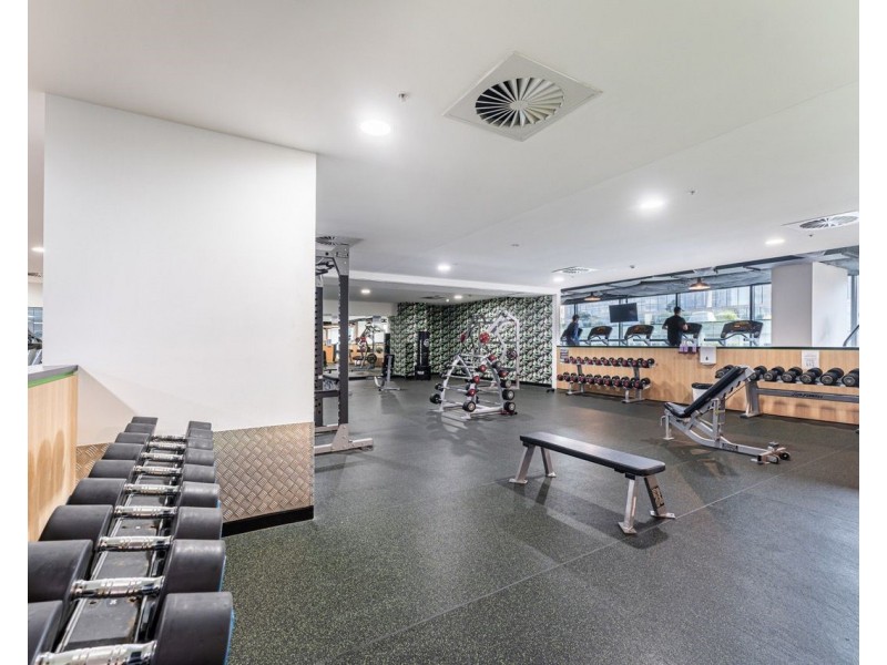 1 Carlton Street, Chippendale NSW 2008