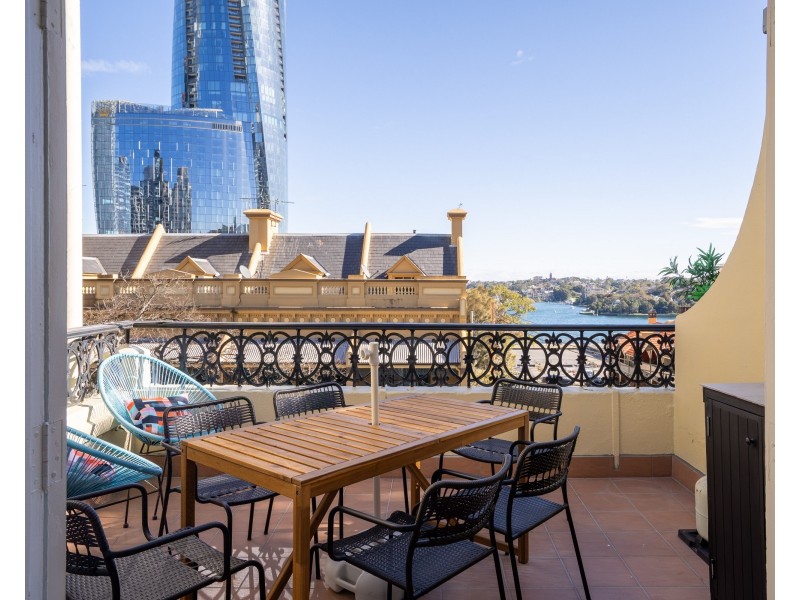 114 Kent Street, Millers Point NSW 2000