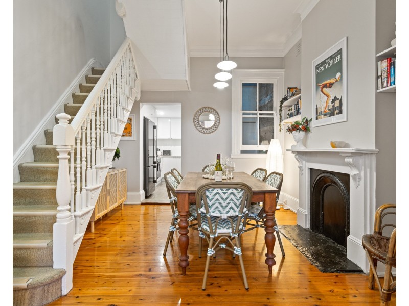 114 Kent Street, Millers Point NSW 2000