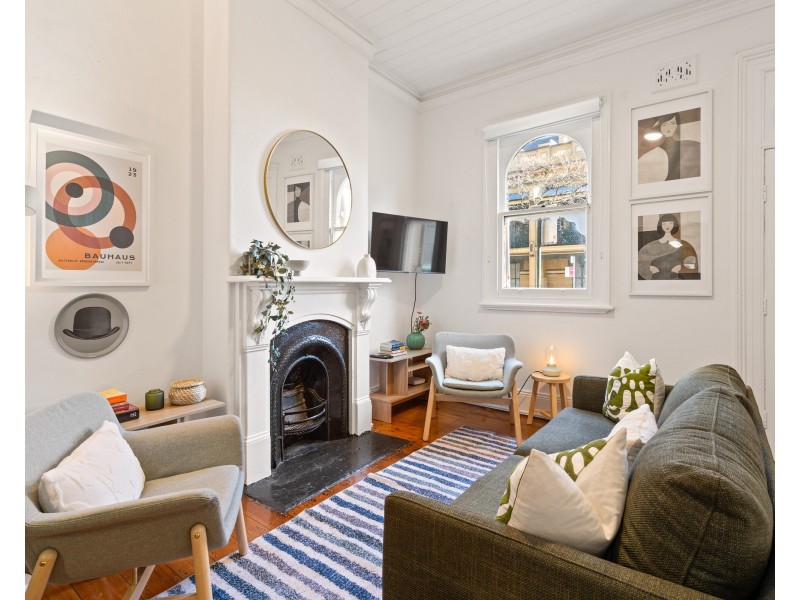 114 Kent Street, Millers Point NSW 2000