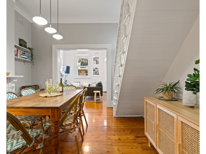 114 Kent Street, Millers Point NSW 2000