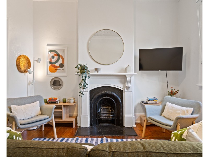 114 Kent Street, Millers Point NSW 2000