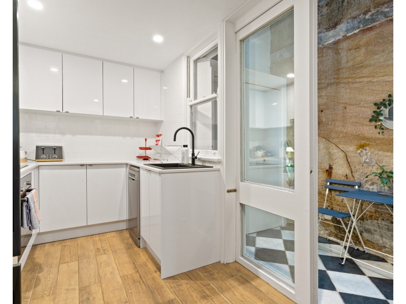 114 Kent Street, Millers Point NSW 2000