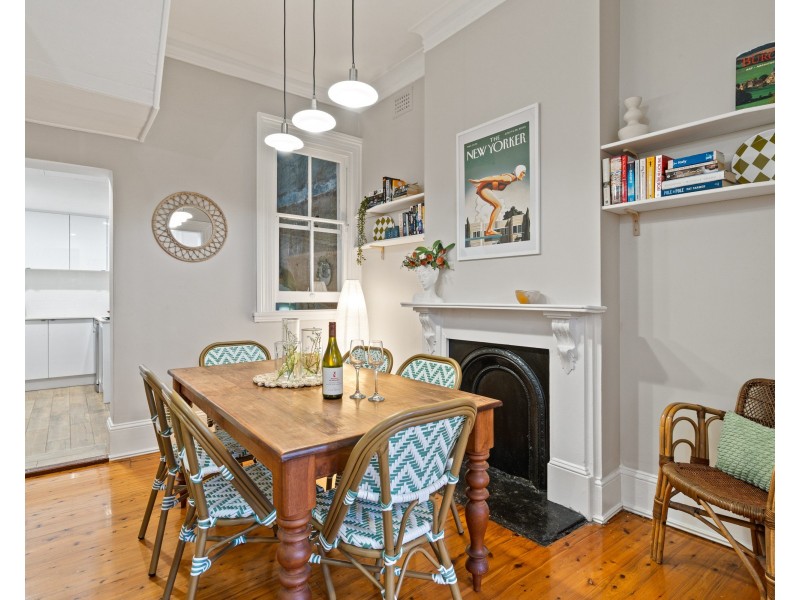 114 Kent Street, Millers Point NSW 2000