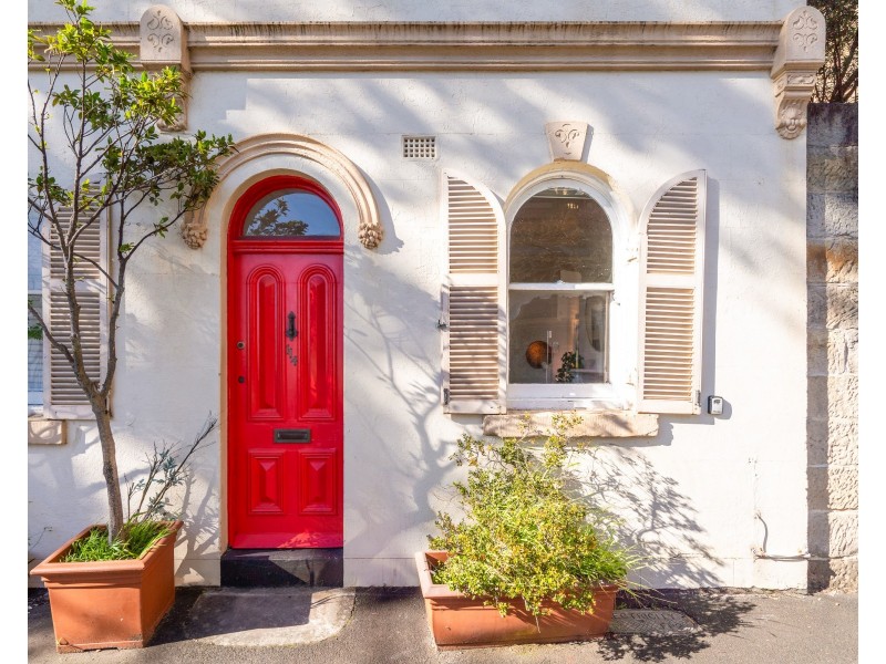 114 Kent Street, Millers Point NSW 2000