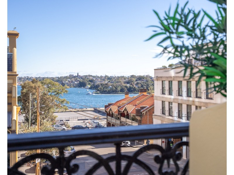 114 Kent Street, Millers Point NSW 2000