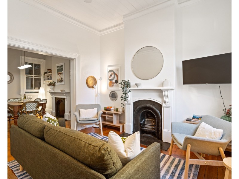 114 Kent Street, Millers Point NSW 2000