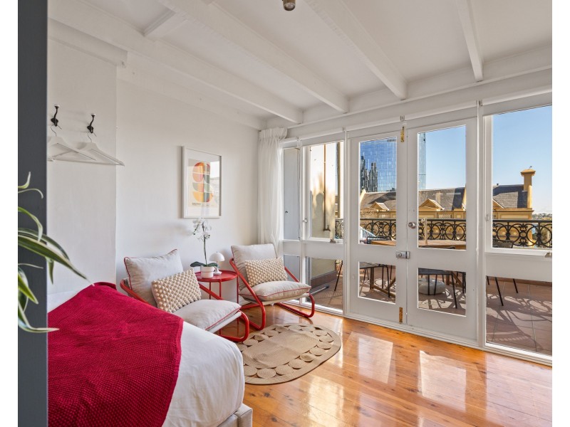 114 Kent Street, Millers Point NSW 2000