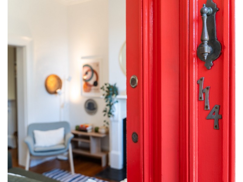 114 Kent Street, Millers Point NSW 2000