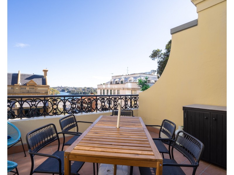 114 Kent Street, Millers Point NSW 2000