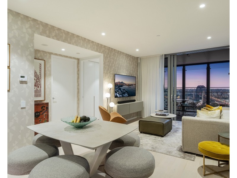 32C/88 Barangaroo Avenue, Barangaroo NSW 2000