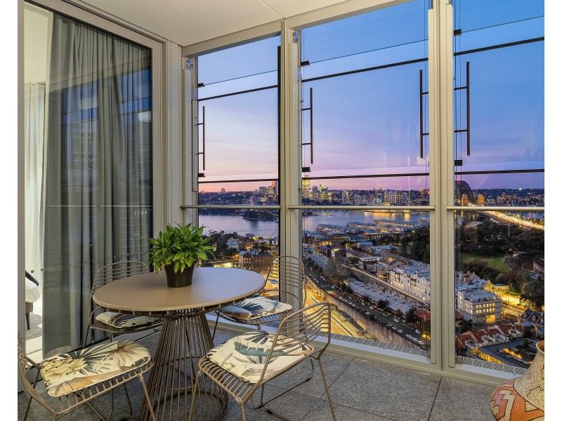 32C/88 Barangaroo Avenue, Barangaroo NSW 2000
