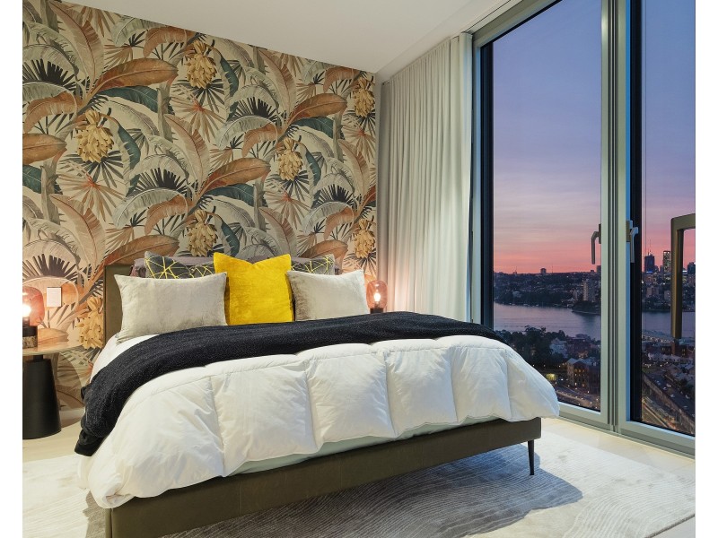 32C/88 Barangaroo Avenue, Barangaroo NSW 2000