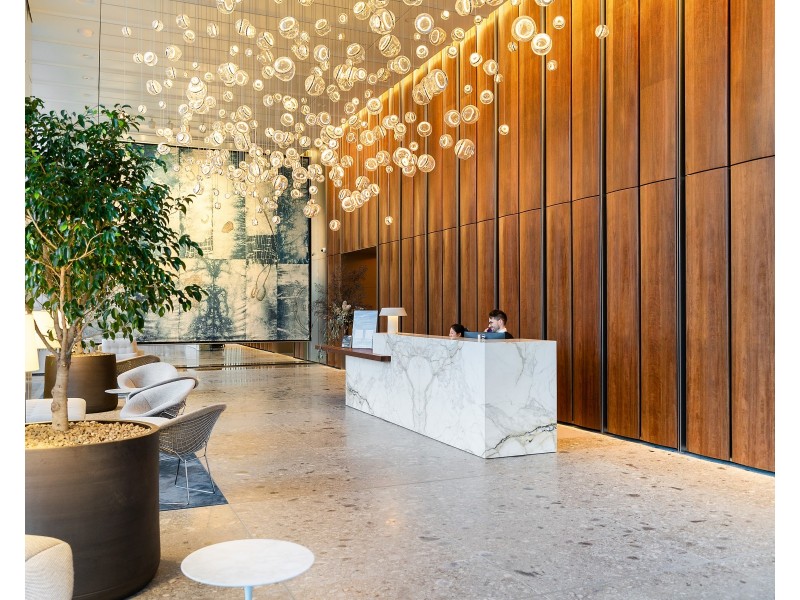 32C/88 Barangaroo Avenue, Barangaroo NSW 2000