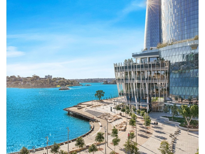 15 Barangaroo Avenue, Barangaroo NSW 2000