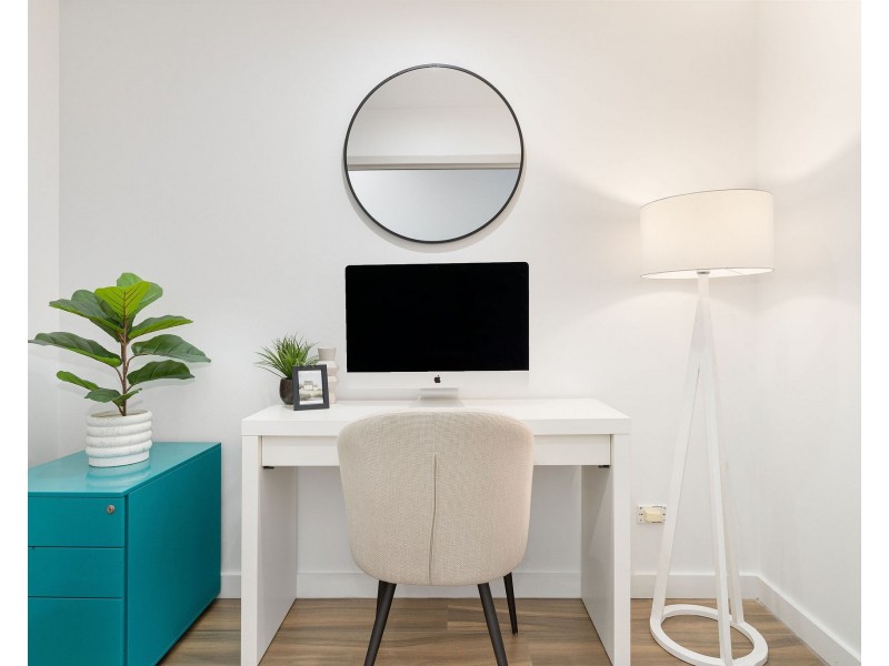 Penthouse 205/310 Wattle Street, Ultimo NSW 2007