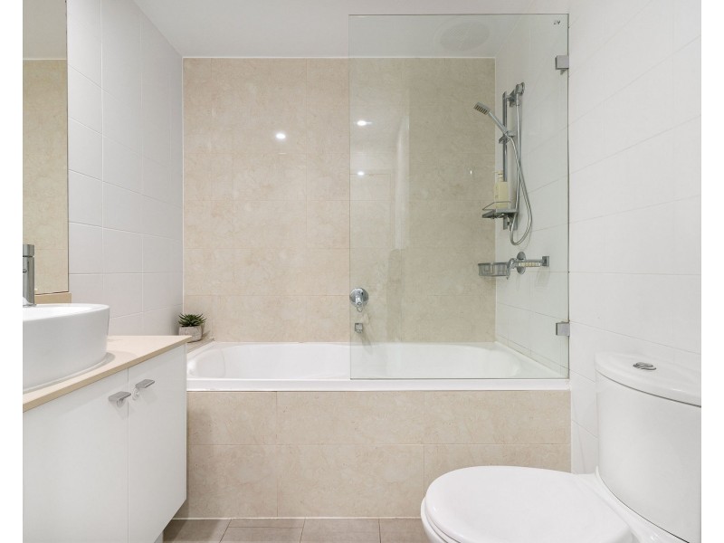 Penthouse 205/310 Wattle Street, Ultimo NSW 2007