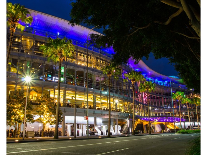 Penthouse 205/310 Wattle Street, Ultimo NSW 2007