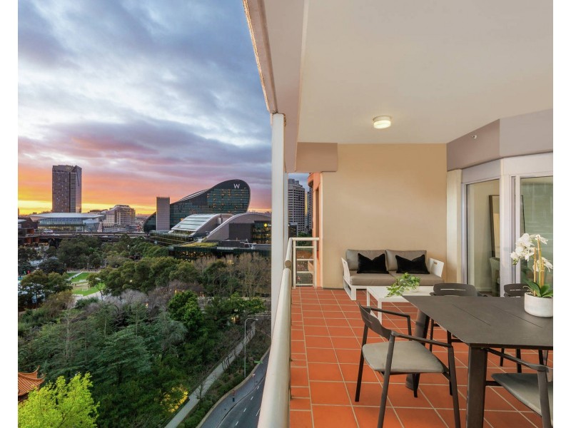 1713/28 Harbour Street, Sydney NSW 2000