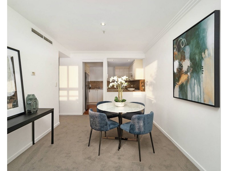 1713/28 Harbour Street, Sydney NSW 2000