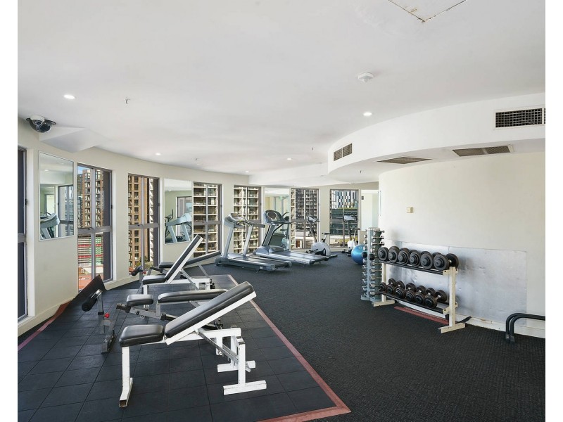 1713/28 Harbour Street, Sydney NSW 2000