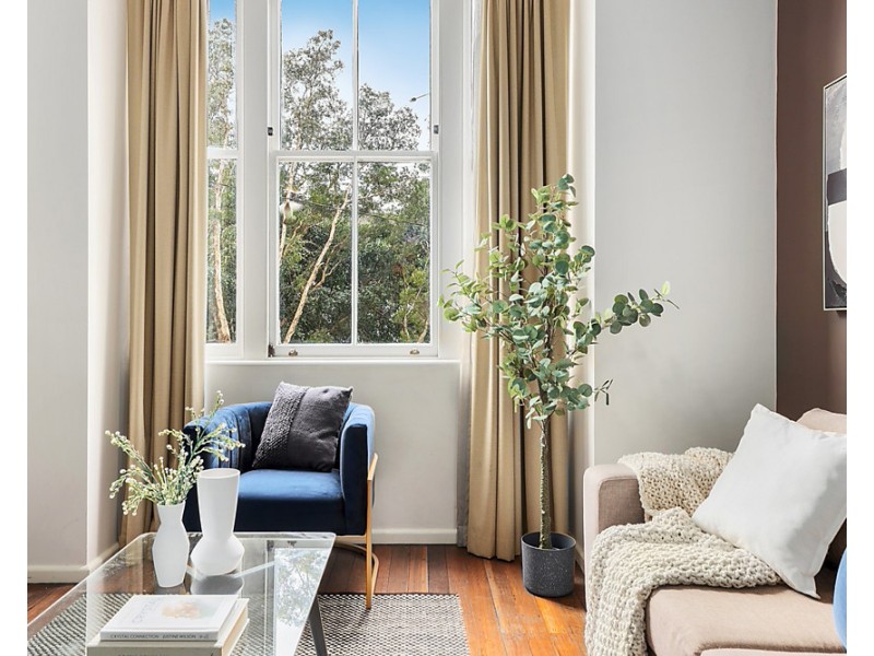 233/243 Pyrmont Street, Pyrmont NSW 2009