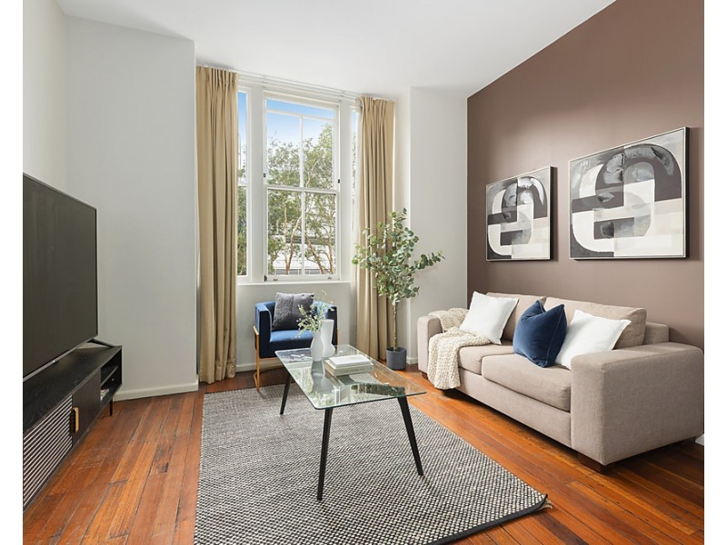 233/243 Pyrmont Street, Pyrmont NSW 2009