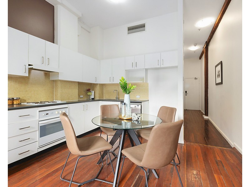 233/243 Pyrmont Street, Pyrmont NSW 2009