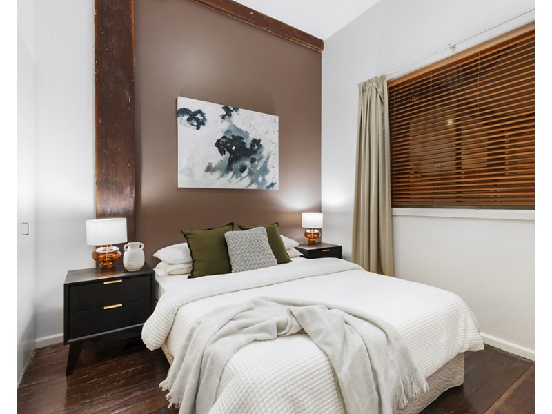 233/243 Pyrmont Street, Pyrmont NSW 2009