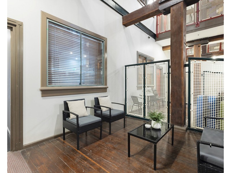 233/243 Pyrmont Street, Pyrmont NSW 2009