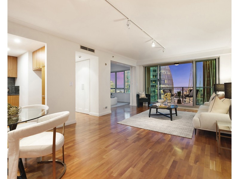 3204/68 Market Street, Sydney NSW 2000