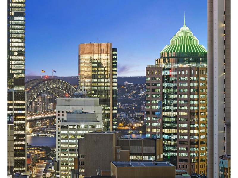 3204/68 Market Street, Sydney NSW 2000