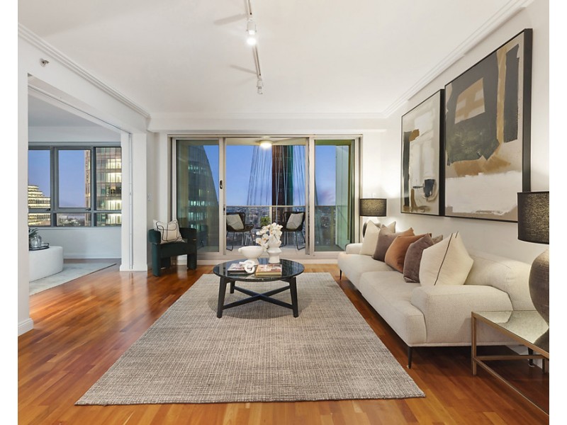3204/68 Market Street, Sydney NSW 2000