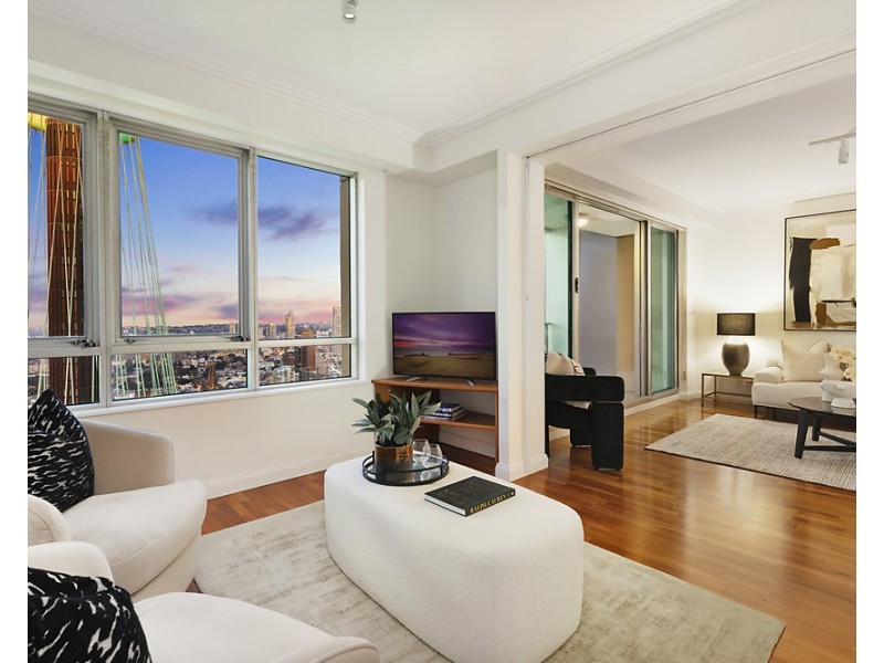 3204/68 Market Street, Sydney NSW 2000