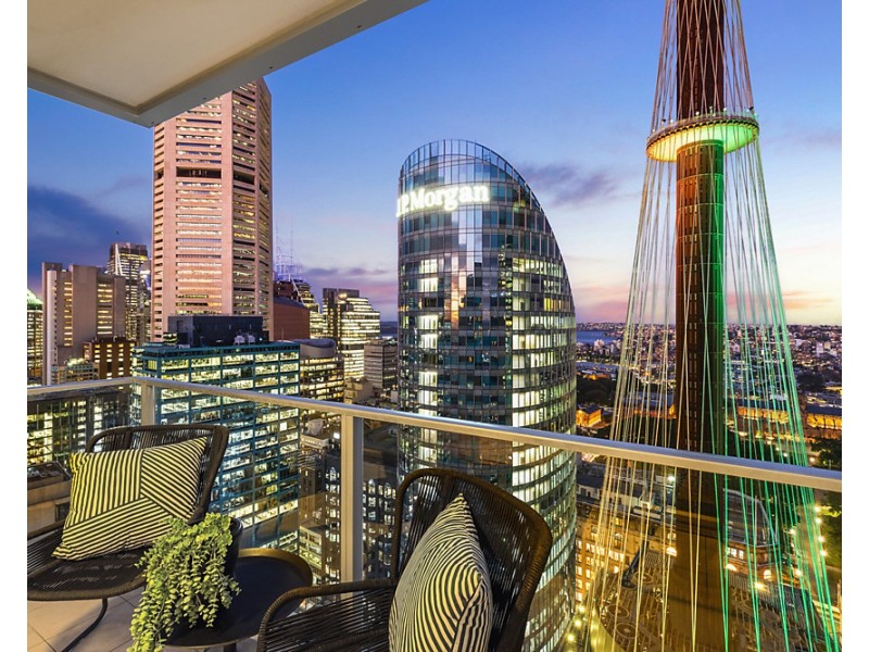 3204/68 Market Street, Sydney NSW 2000