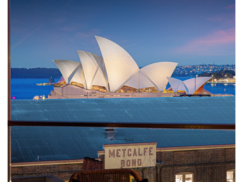 402/38A Cumberland Street, Sydney NSW 2000