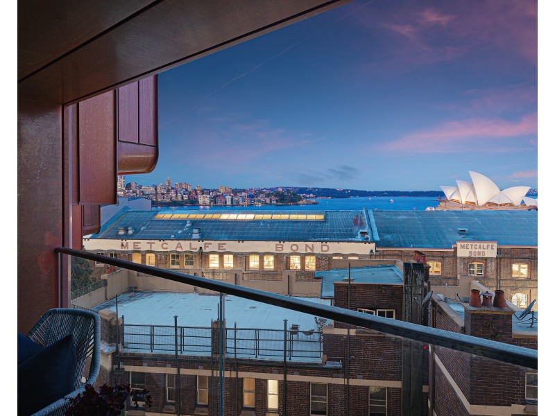 402/38A Cumberland Street, Sydney NSW 2000